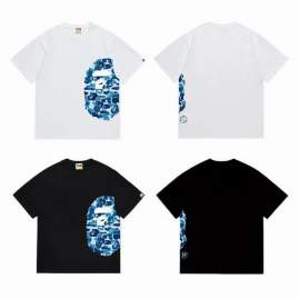 Picture of Aape T Shirts Short _SKUBapeS-2XLscqx131224795